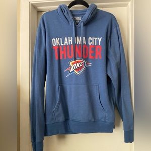 OKC thunder hoodie
